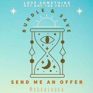 Accepting Offers ✨